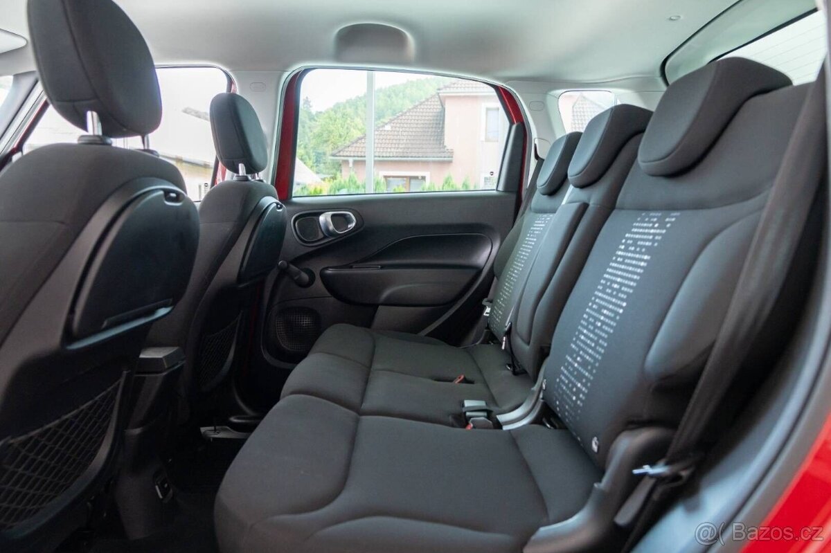 Fiat 500L 1.4 16V - 14