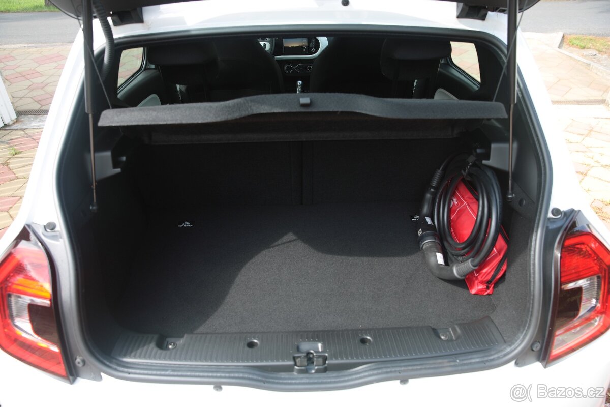 Renault Twingo III E-Tech Electric 60kW 4200Km - 14