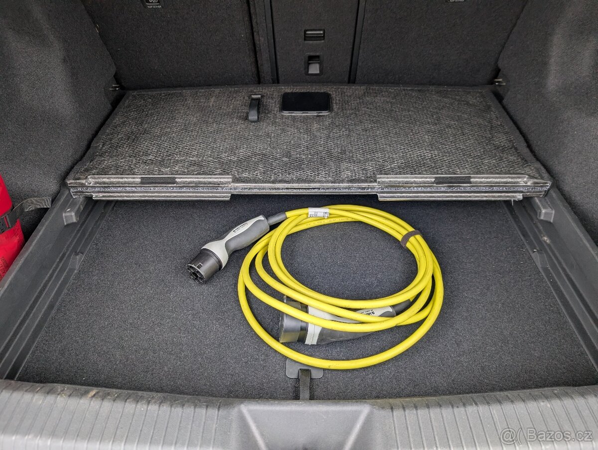 VW ID.4 GTX, 4x4, 10/2022, Matrix full výbava - 14