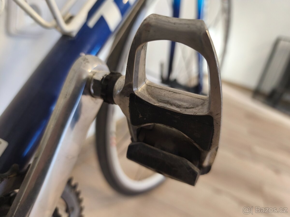 Trekové kolo Bontrager - 14