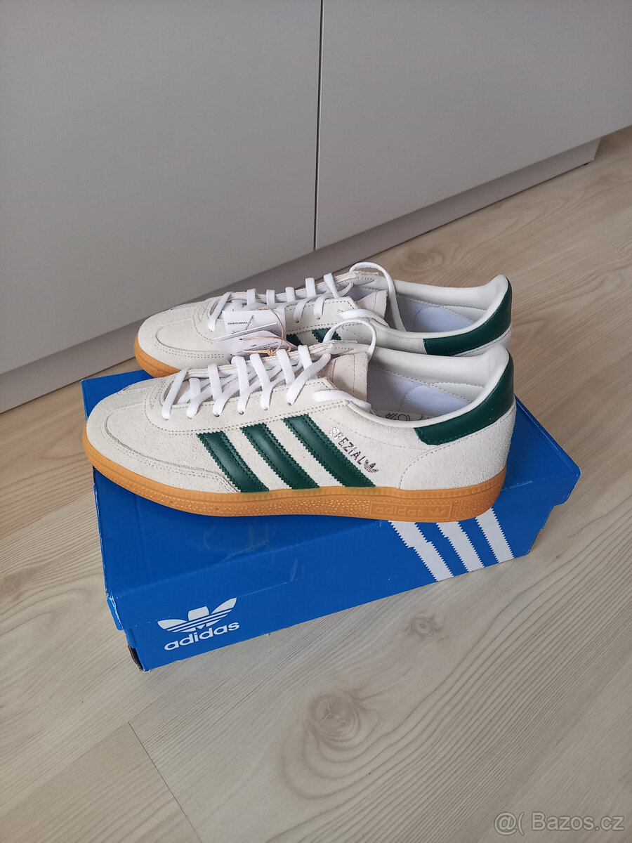 Adidas Handball Spezial 41 1/3 - 14