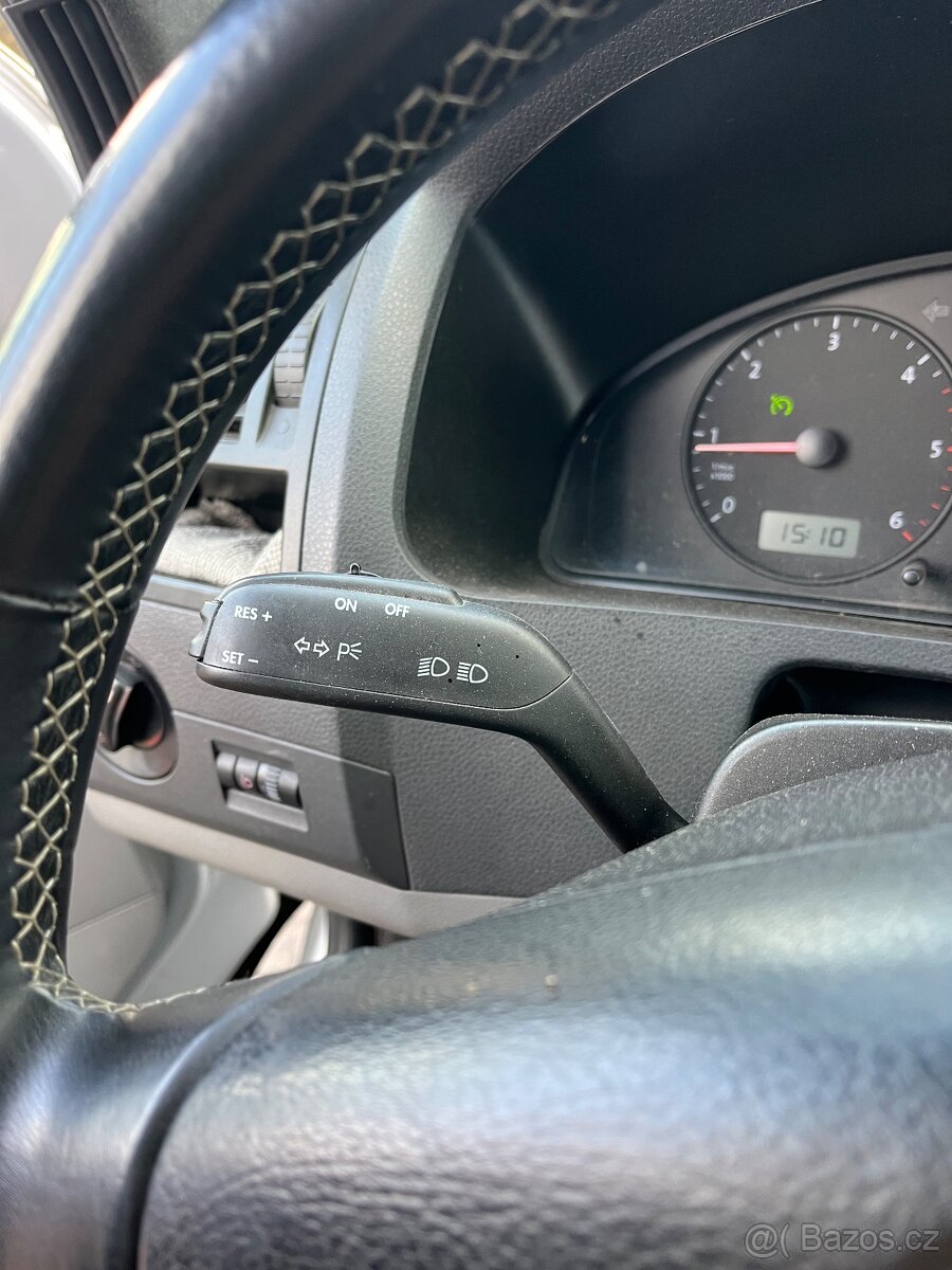 VW T5 1.9 TDi 77 kW Klima 5 mist - 14