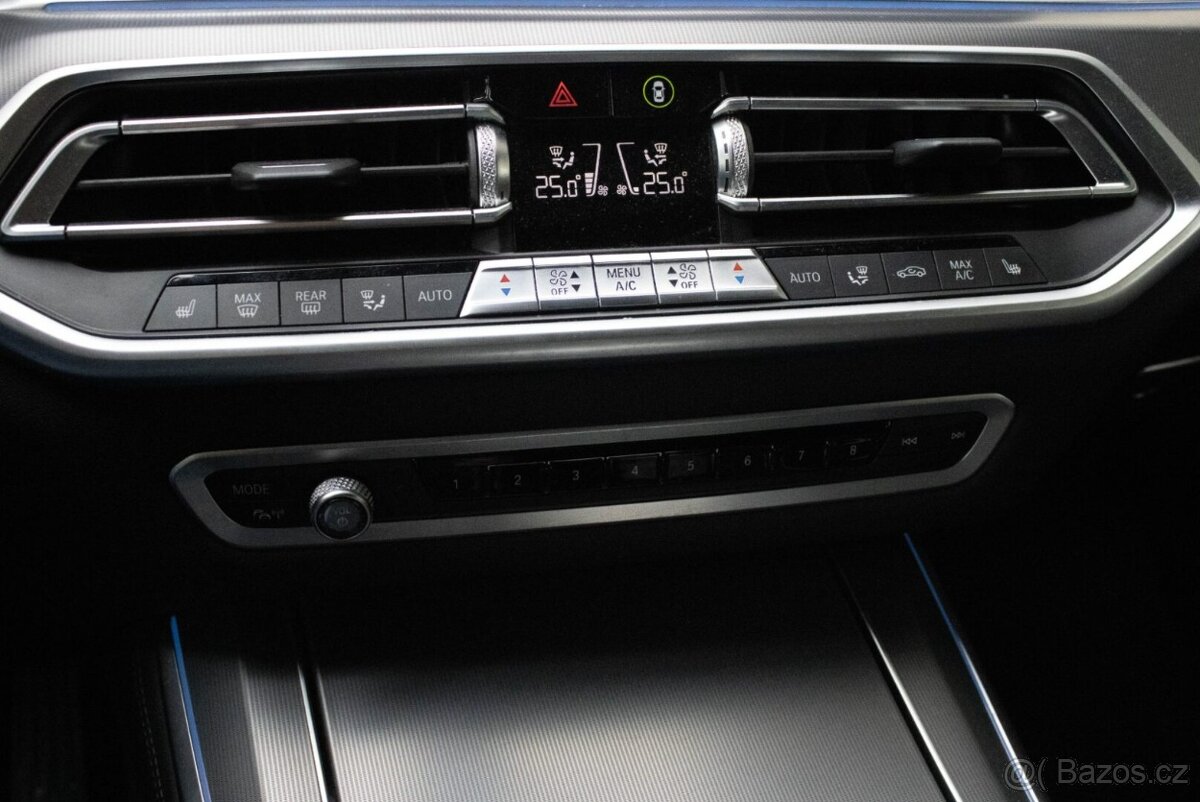 BMW X5 xDrive 45e 210kW AT/8 2020 - 14