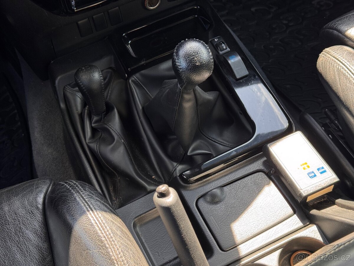 Nissan Patrol 3.0 - 14