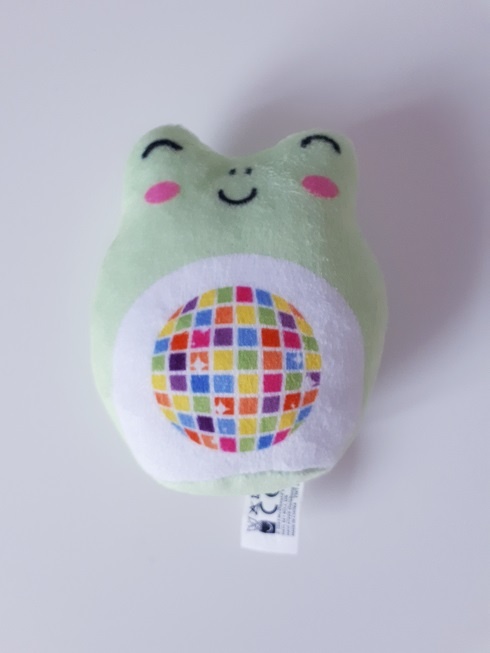 SQUISHMALLOWS • MINI PLYŠÁCI - 14