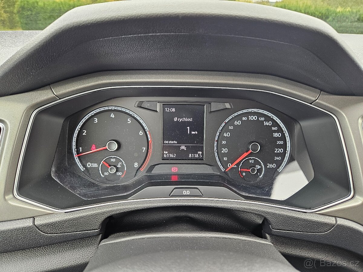 Vokswagen T-Roc 1,5 Tsi - 14