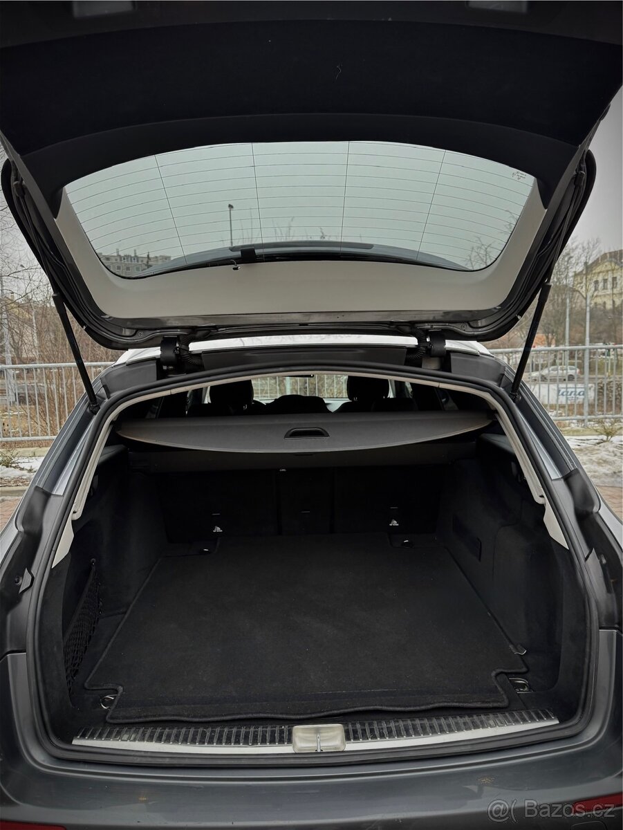 Mercedes E200 w213 - 14