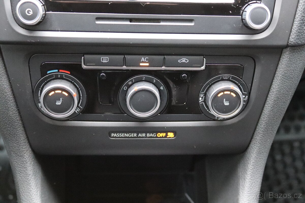 VW GOLF GTI 2.0TSI 147kW - 14