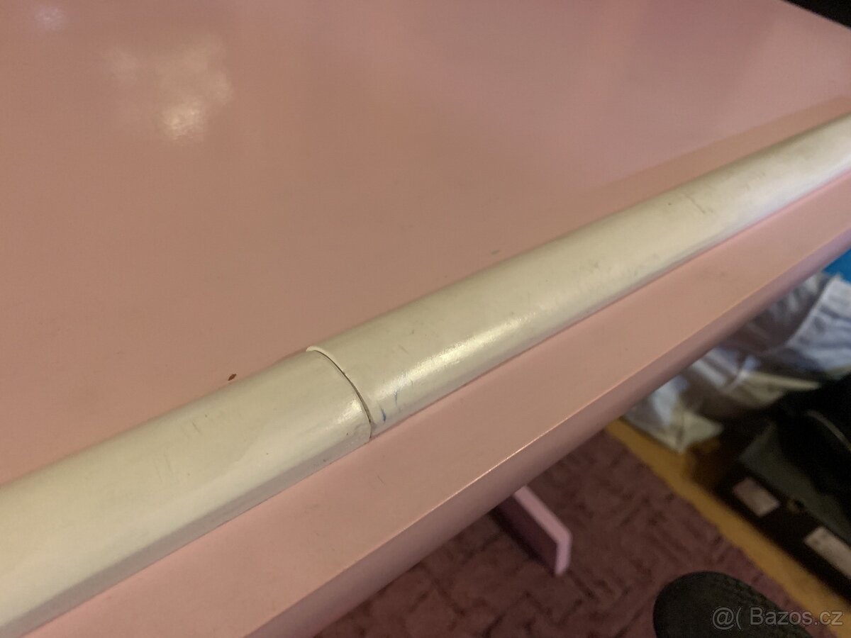 CENA DOHODOU / Dětský psací stůl se židlí - 14