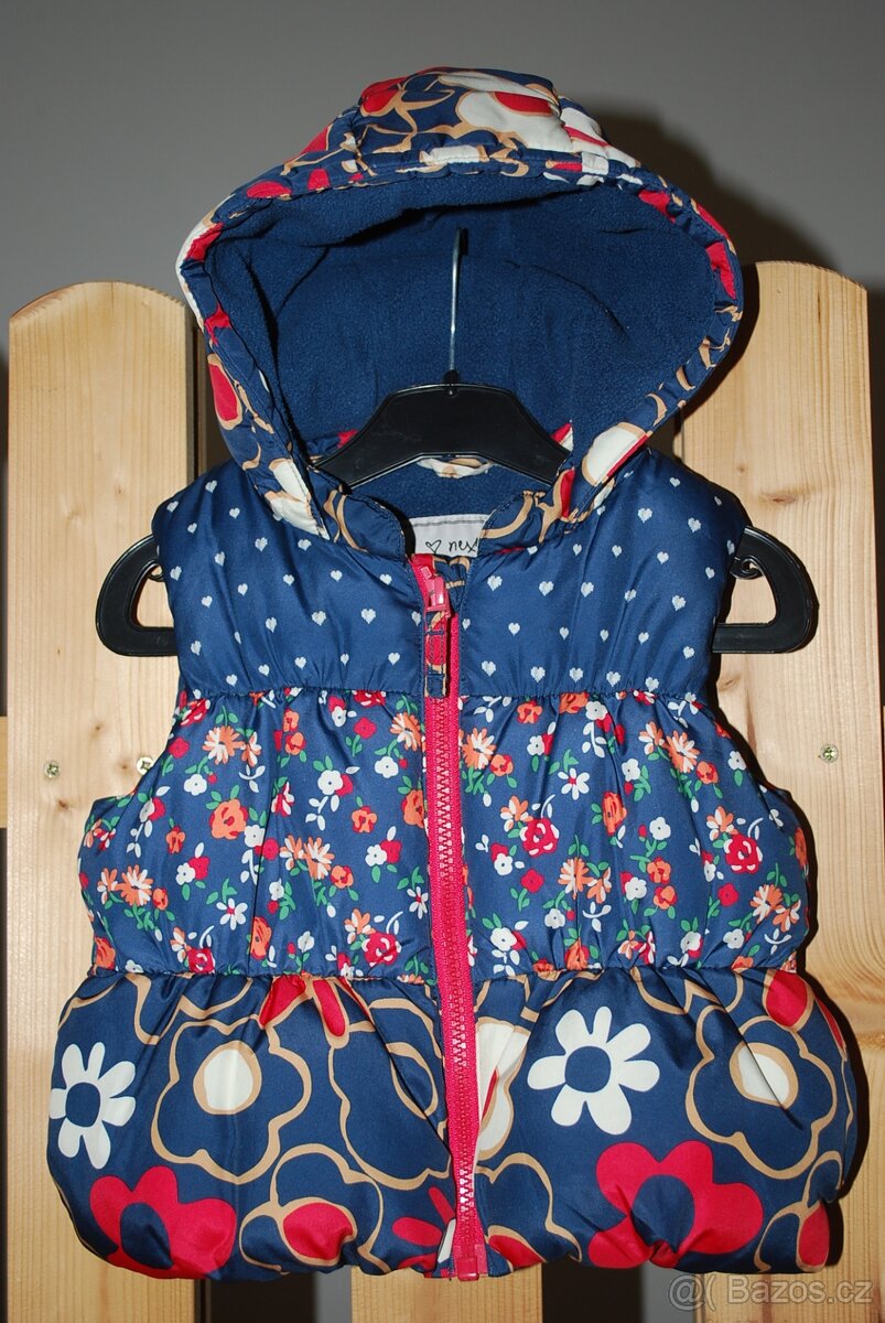 MIX OBLEČENÍ, VEL.56-164 - 14