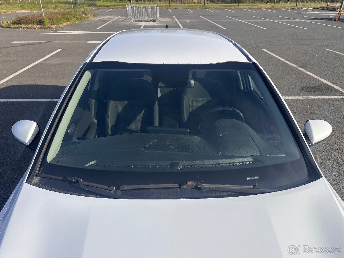 Kia Ceed 1.6 Crdi 12/2018 - 14