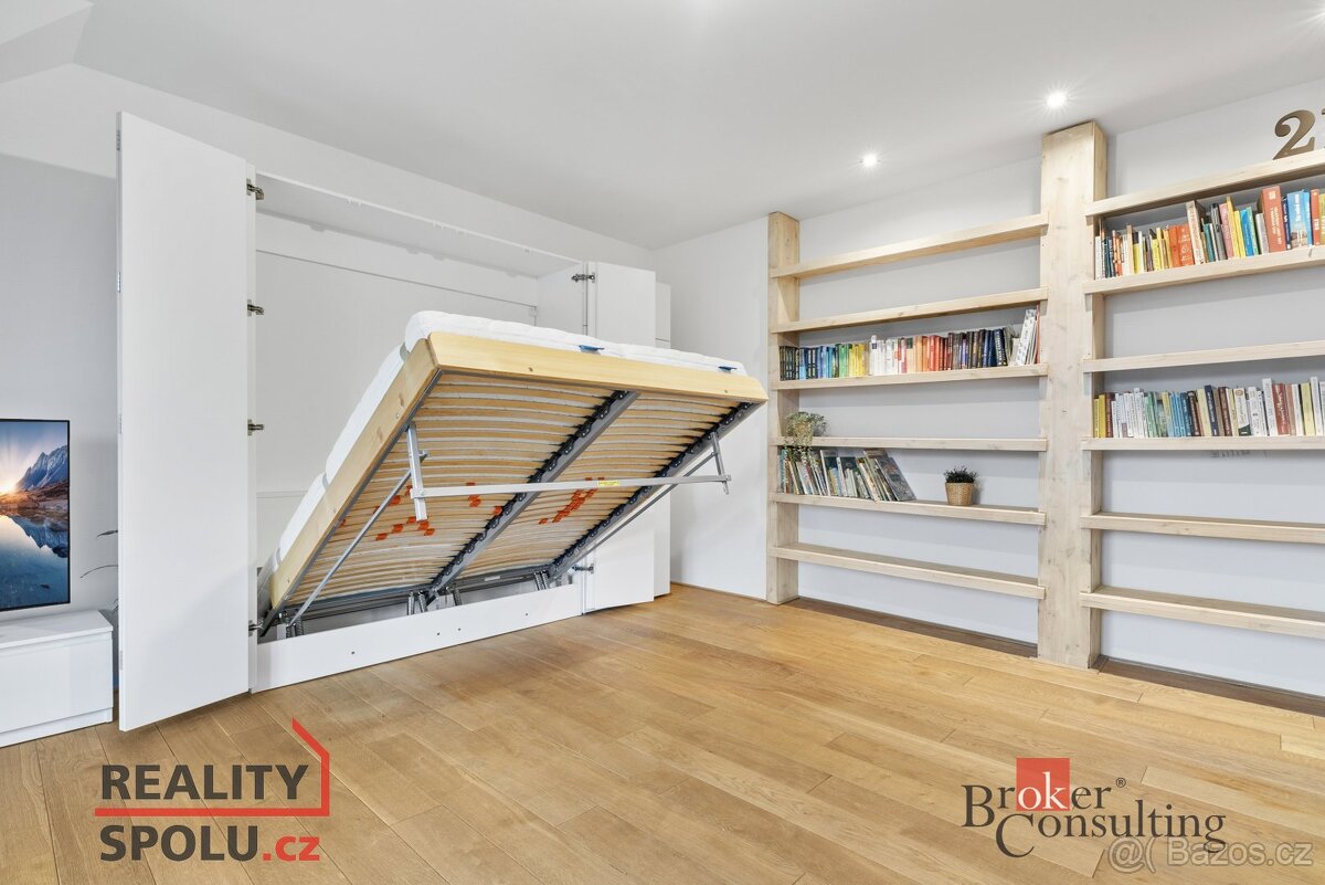 Prodej, byty/4+kk, 98 m2, Stroupežnického 235, Liberec XIV-R - 14