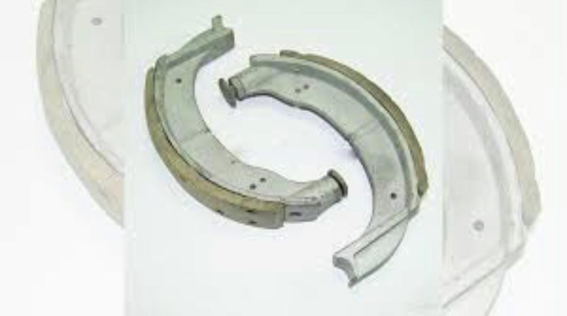 Soukolí 8/37 9/35 10/35 střed kola ráfek buben ložiska - 14