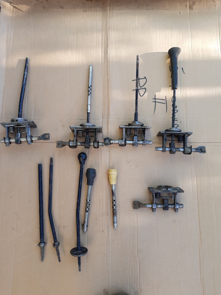 Škoda 105 130 starší nd , - 14