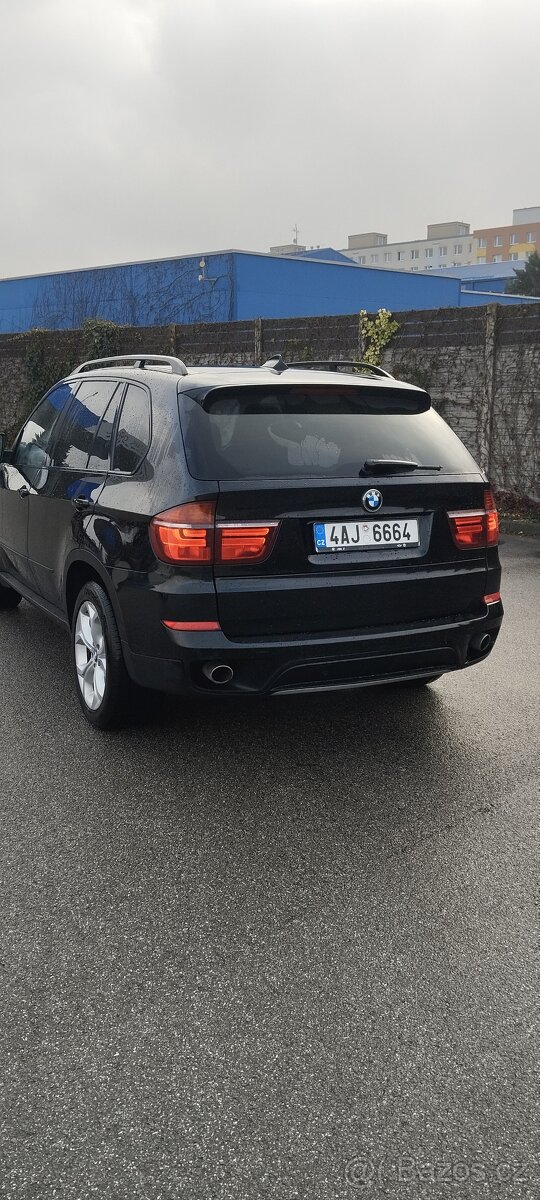 BMW x5 40d 225kw - 14
