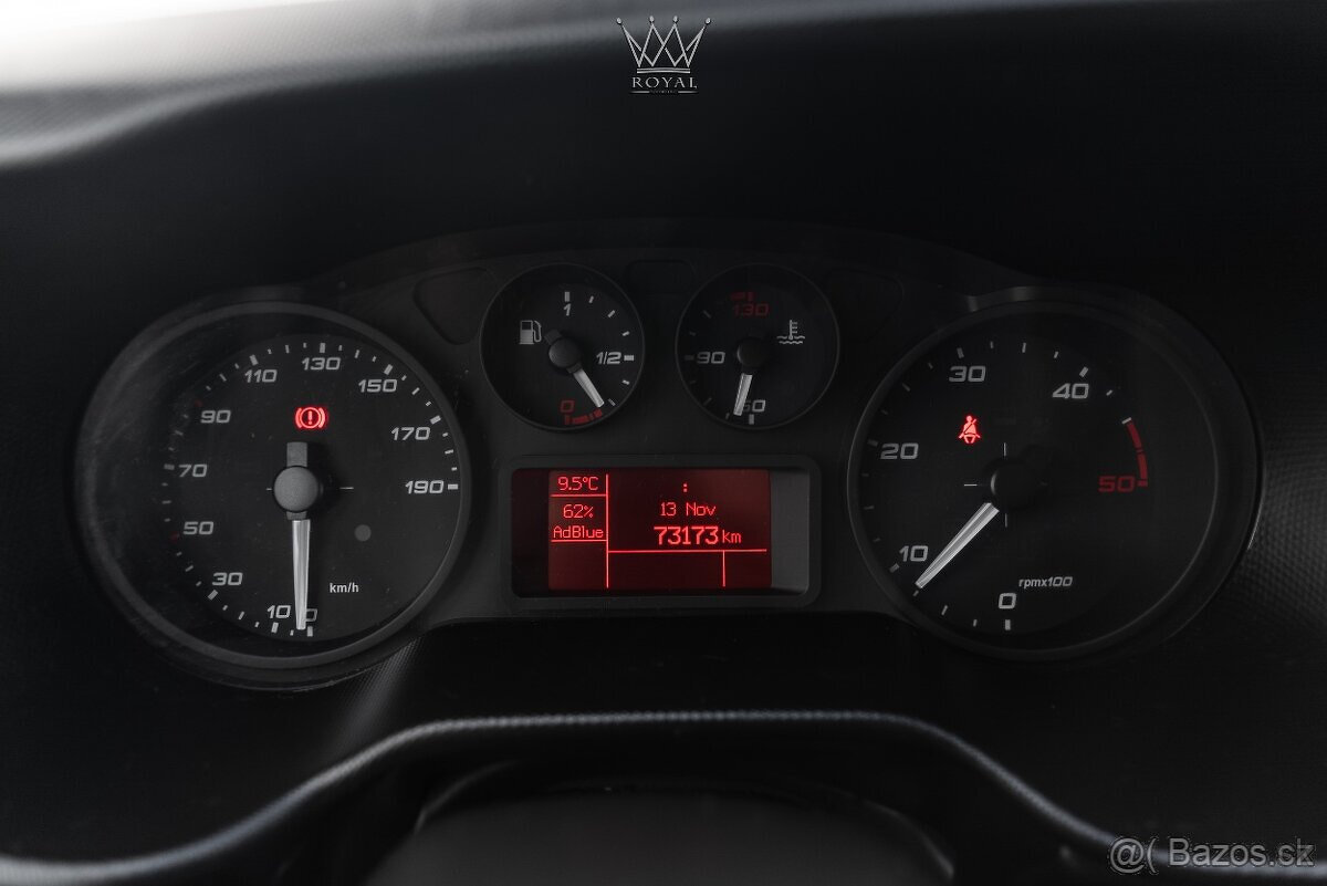 Iveco Daily 3.0 MAXI - 14