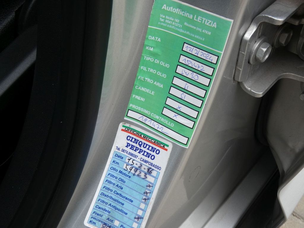 Fiat Freemont 2.0 MJT GO AUTOMATU VÝPRODEJ - 14