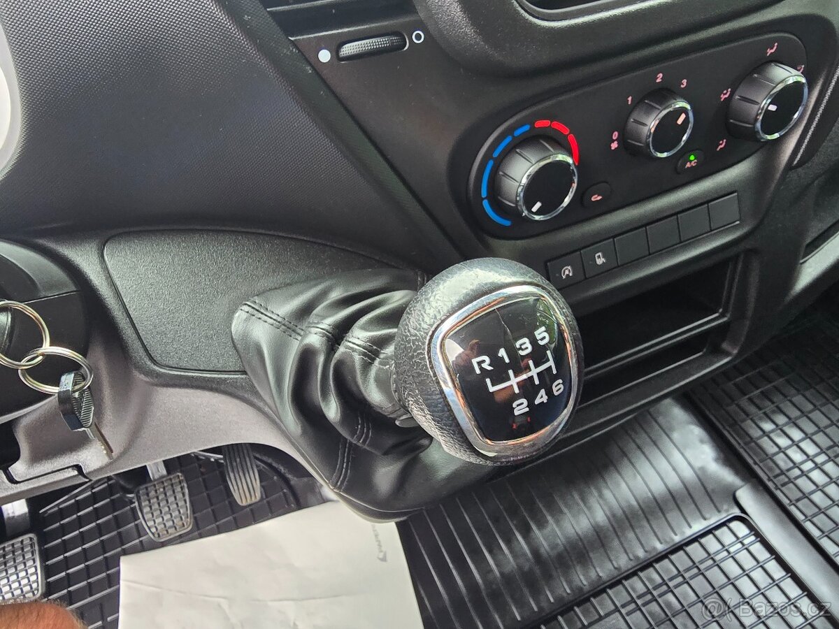 ⭐Iveco Daily 2.3 MJT/2020/10 PALET/ČR/2.MAJ/DPH/PLACHTA⭐ - 14