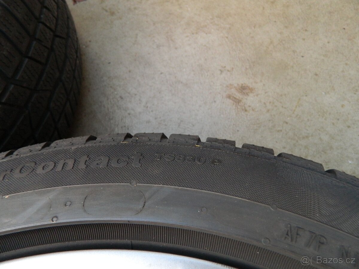 alu kola 5x120 r17 - 14