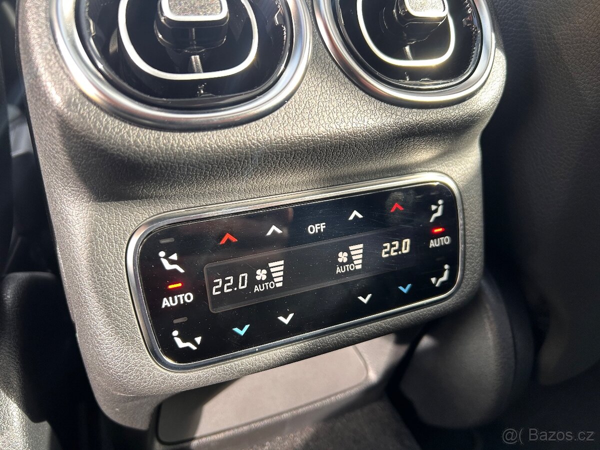 Prodám Mercedes-Benz GLC 220d 4MATIC AMG NIGHT - 14