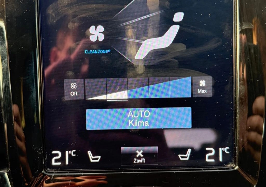 Volvo V90, D4 AWD - 14