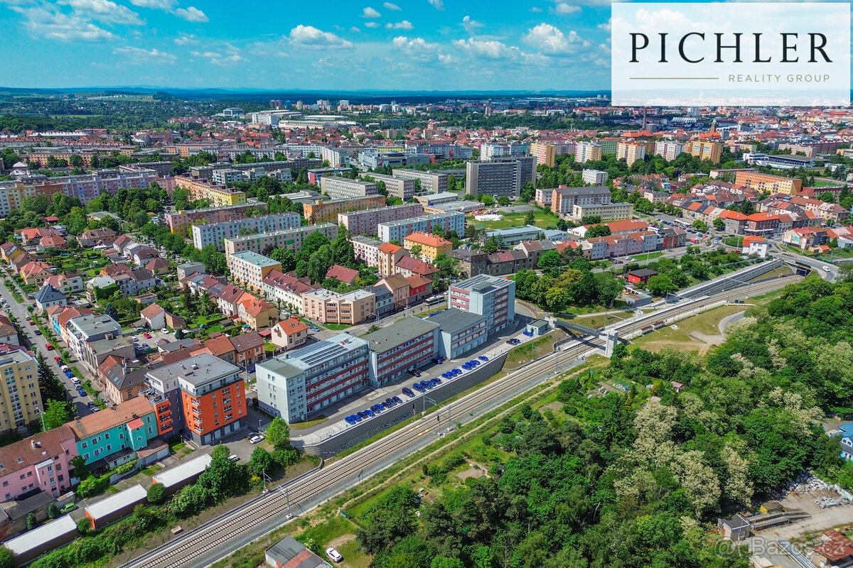 Prodej zahrady, 255 m2, Plzeň - 14