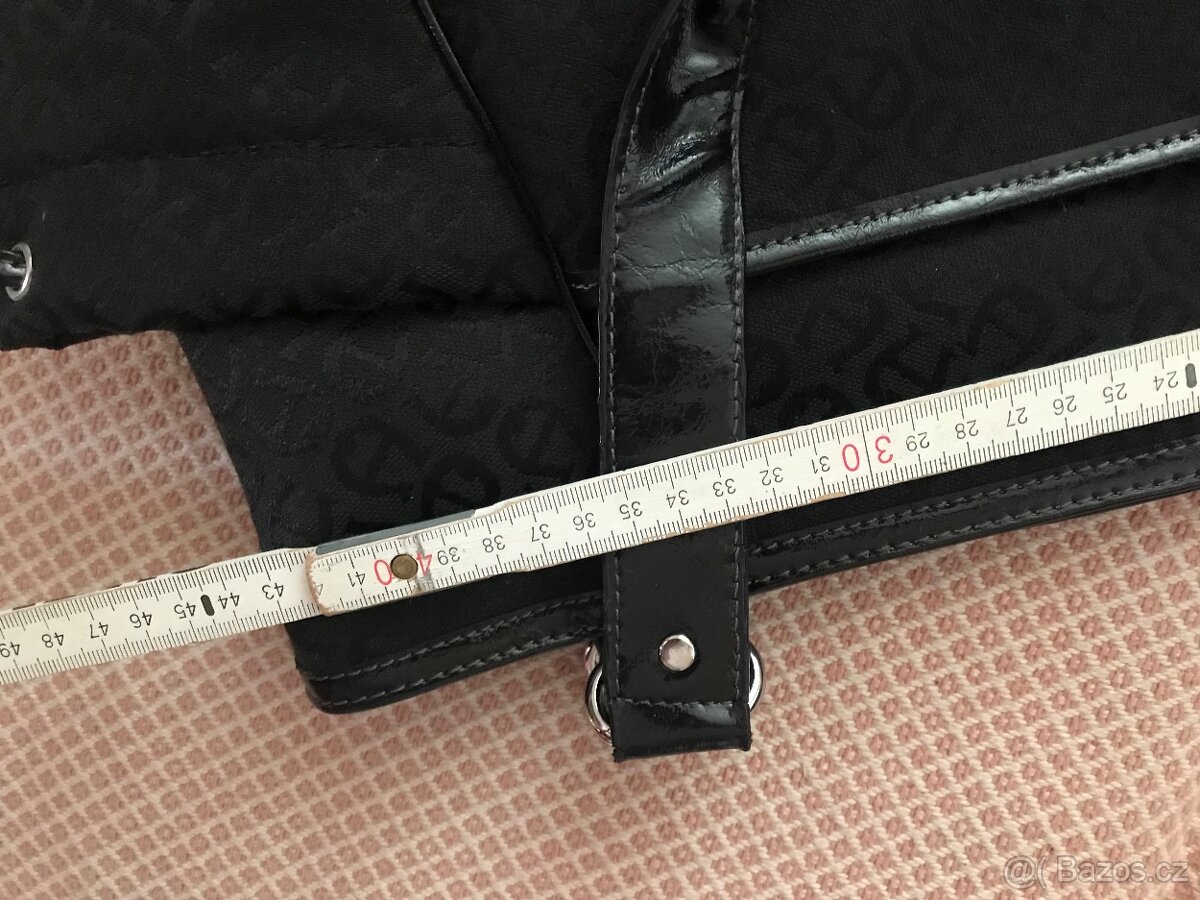 Značková kabelka Aigner - 14