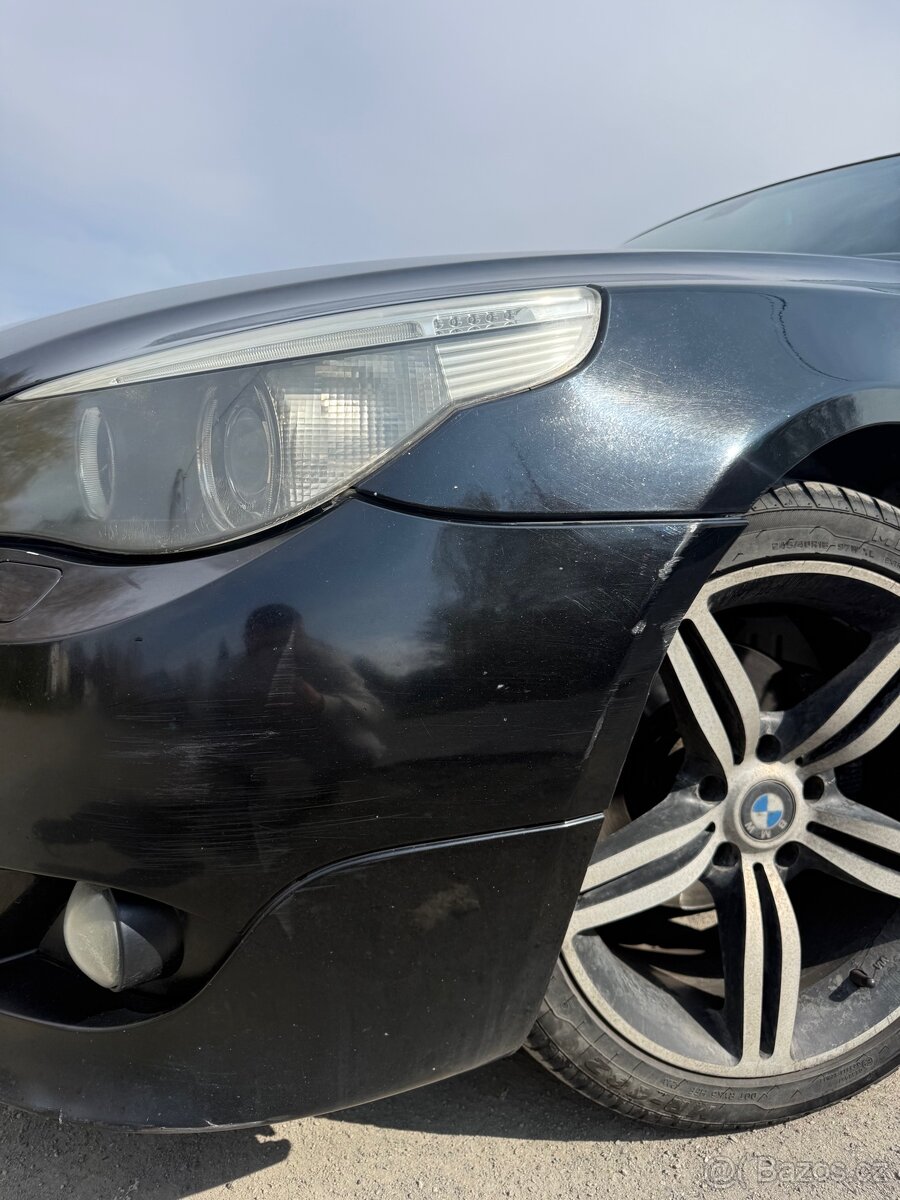 BMW E61 525D 130KW - 14