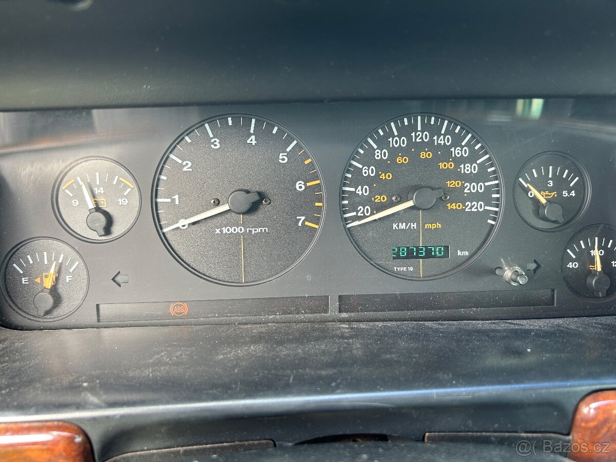 Jeep grand cherokee 5,2 - 14