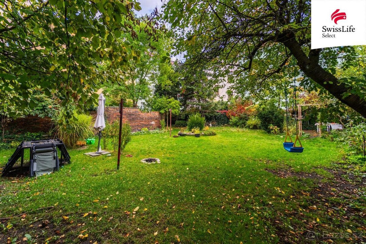 Prodej bytu 2+1 88 m2 Kardinála Berana, Plzeň - 14