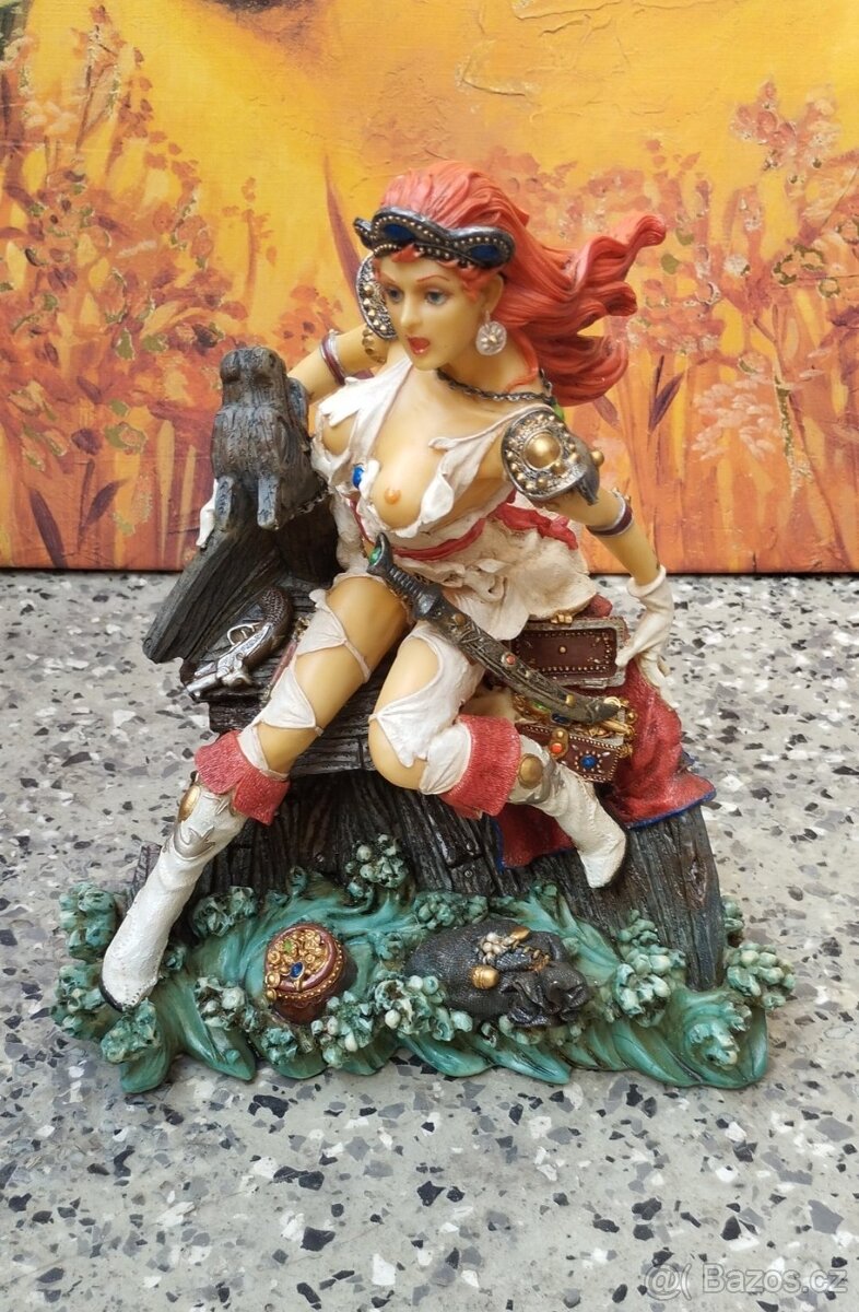 Staré Sošky. Cena za kus. - 14