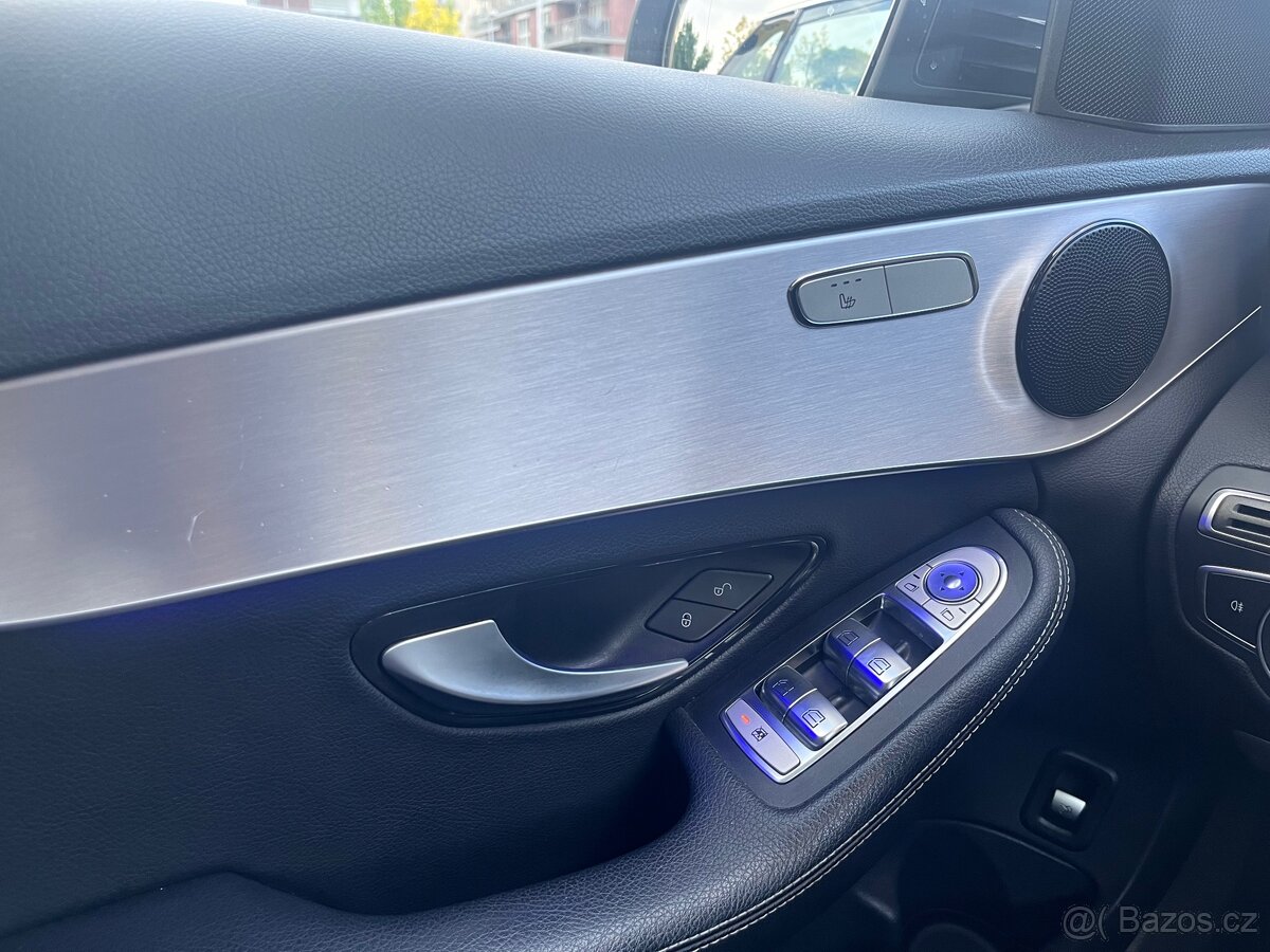 Mercedes Benz C200 W205 2020 - 14