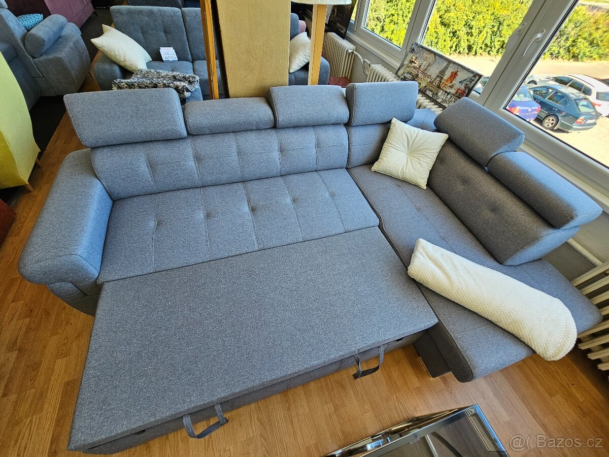 Baječna rohova sedačka A1 - 14