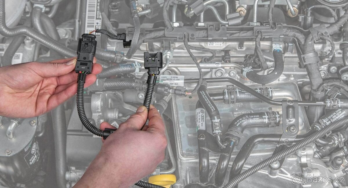 RaceChip GTS 5 Black 110kw/150ps 135kw/184ps - 14