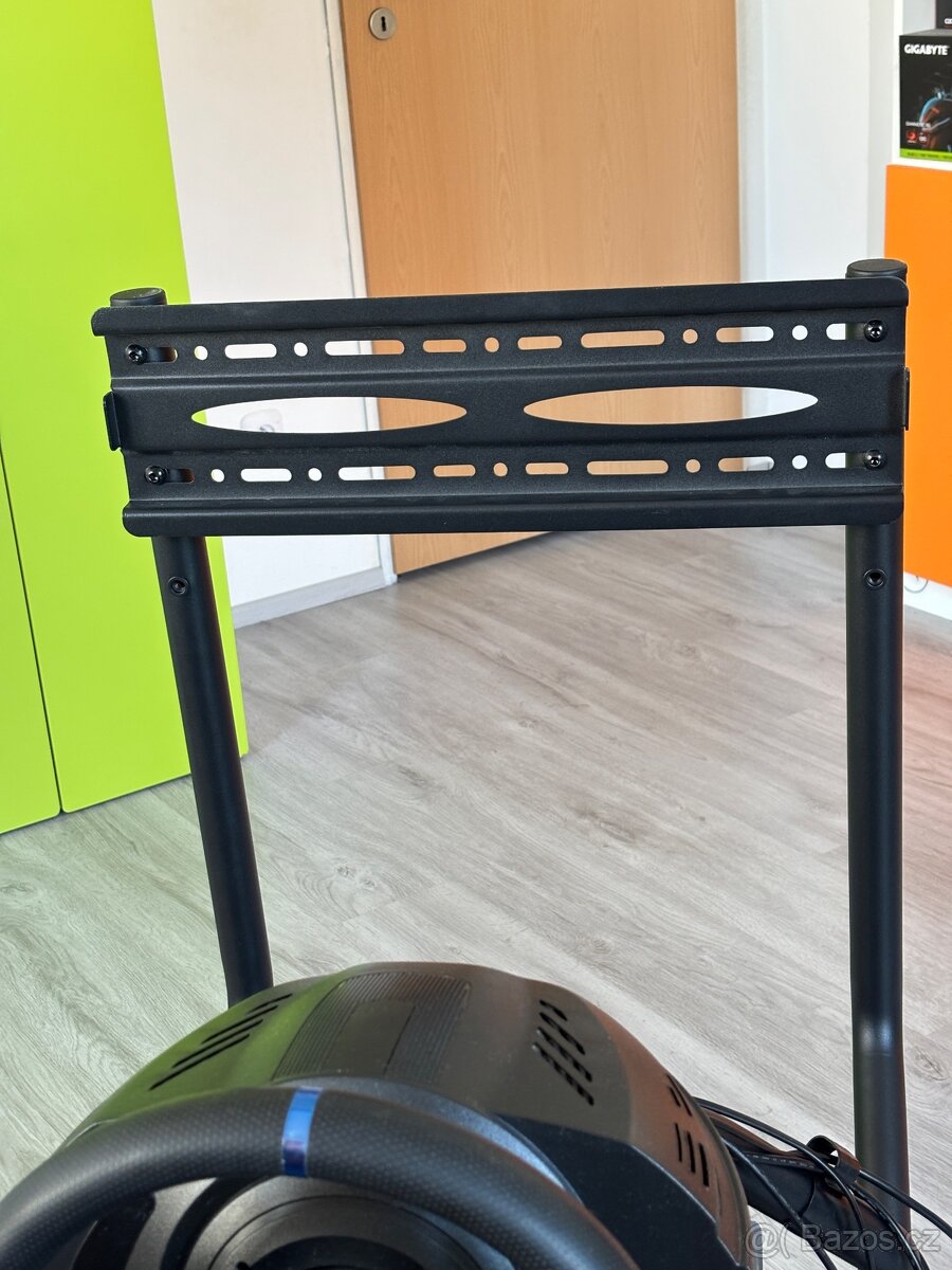 Playseat + Thrustmaster T300 - 14