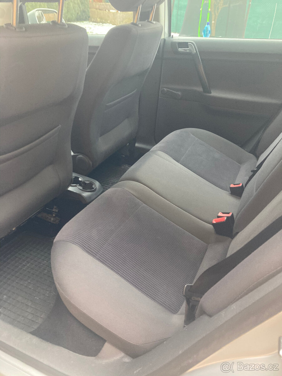 Volkswagen Polo IV 1.2, r.v. 2006 - 14