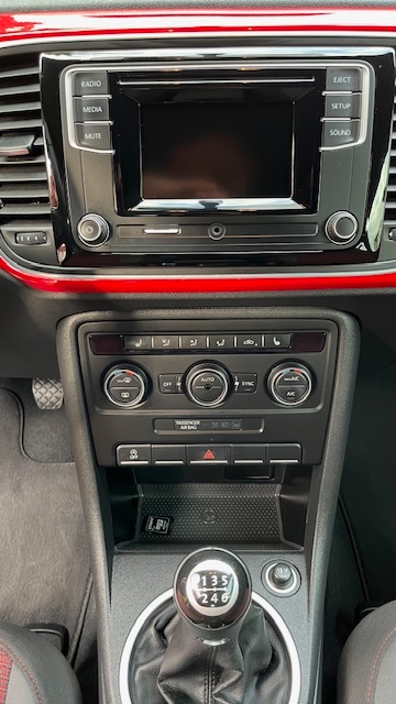 Vw Beetle 1.2 TSI 77kw - 14