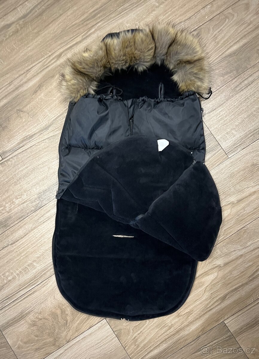 Bugaboo Fox Cub - 14