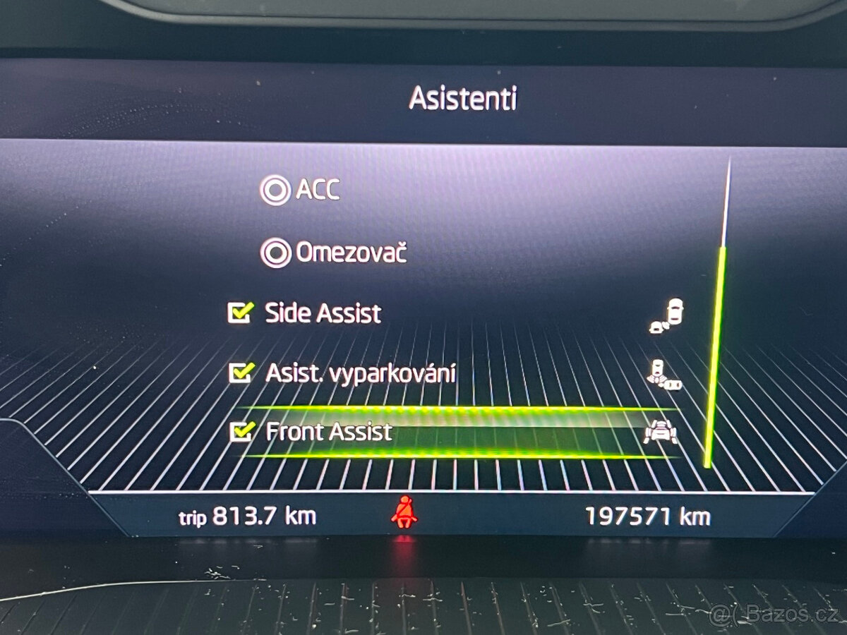 Škoda Superb 2.0TSi 140kW Style Plus,DSG,Virtual - 14