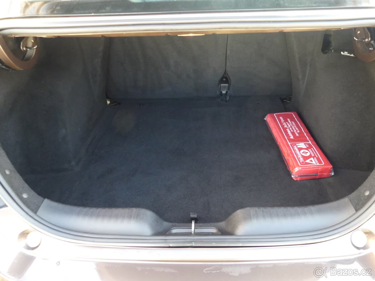 Fiat Tipo 1.4 SALON 70 kW Manuál - 14