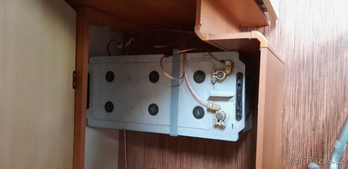 Karavan Hobby Excellent - 14