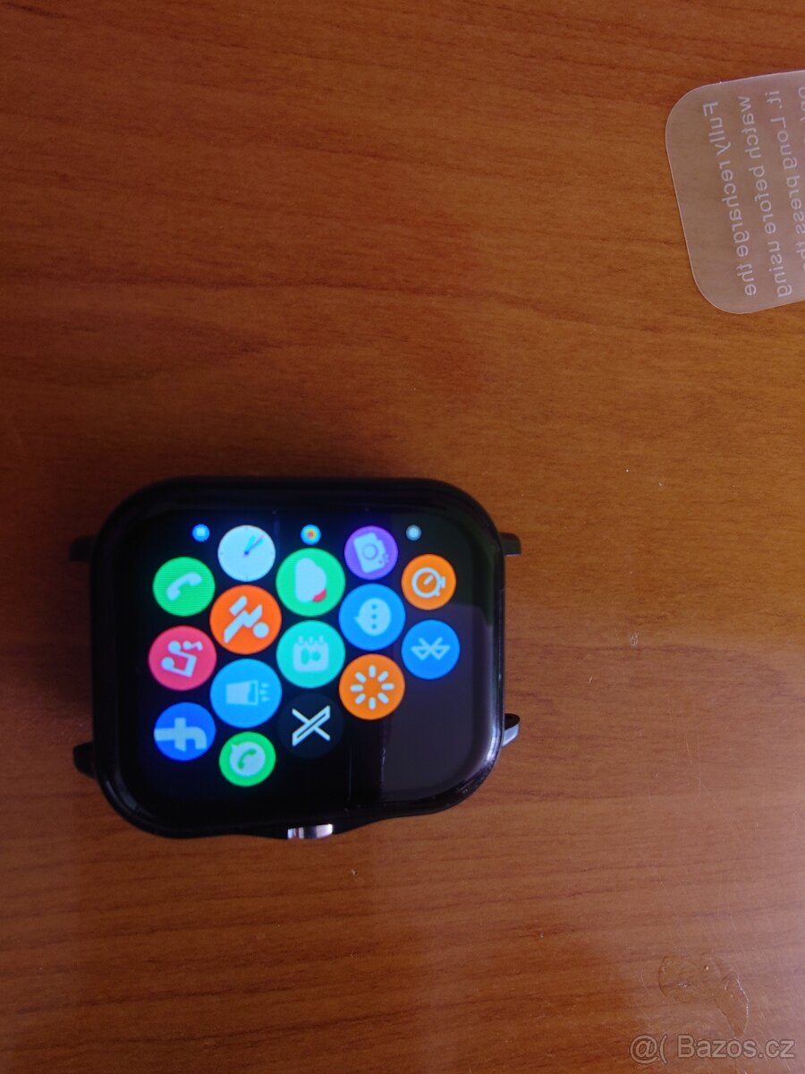 Smart chytré hodinky úplně nové. - 14
