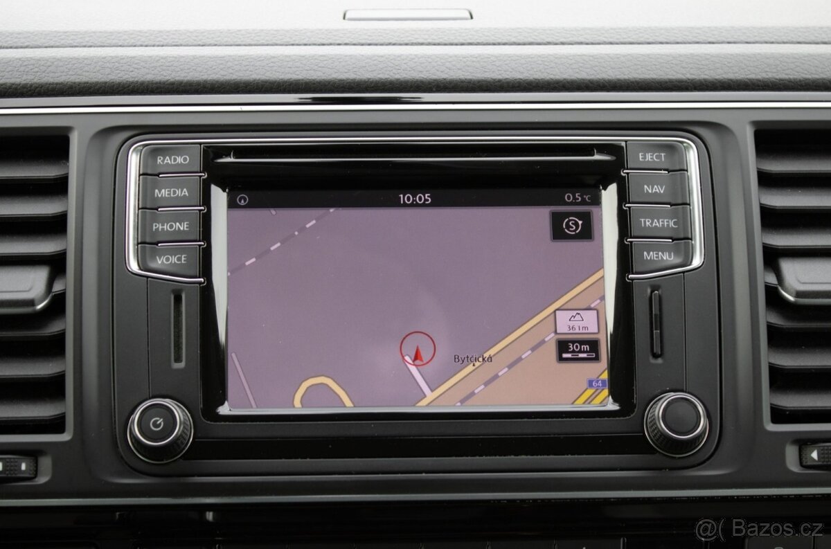 Volkswagen T6 Multivan 2.0 BiTDI BMT Highline 4Motion DSG - 14