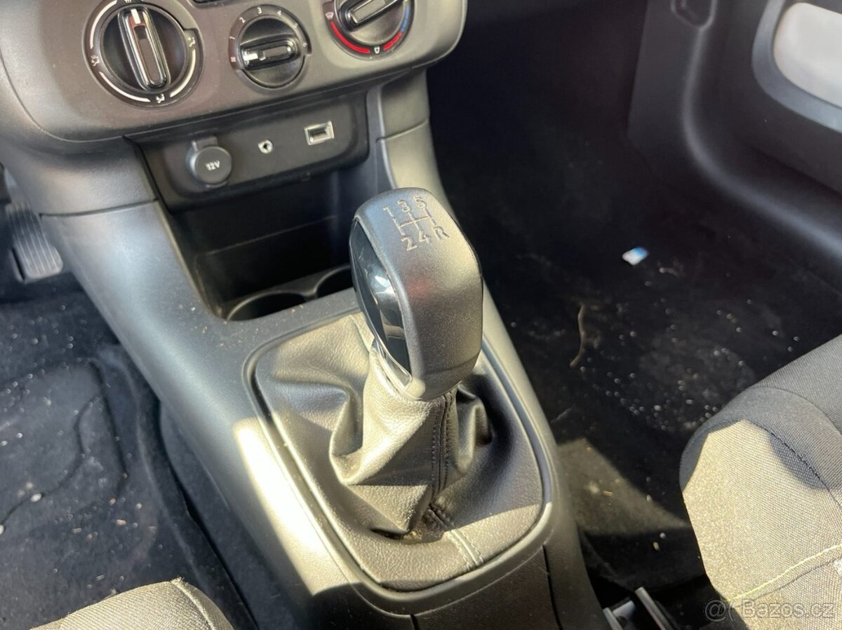 Citroën C3 1.2 PureTech - 14
