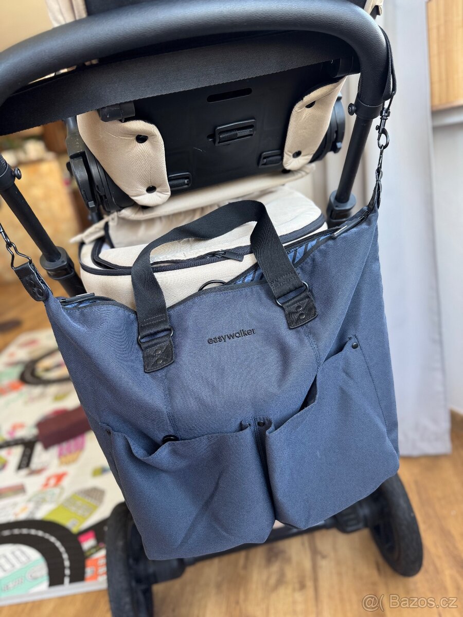 Easywalker Jimmey - 14