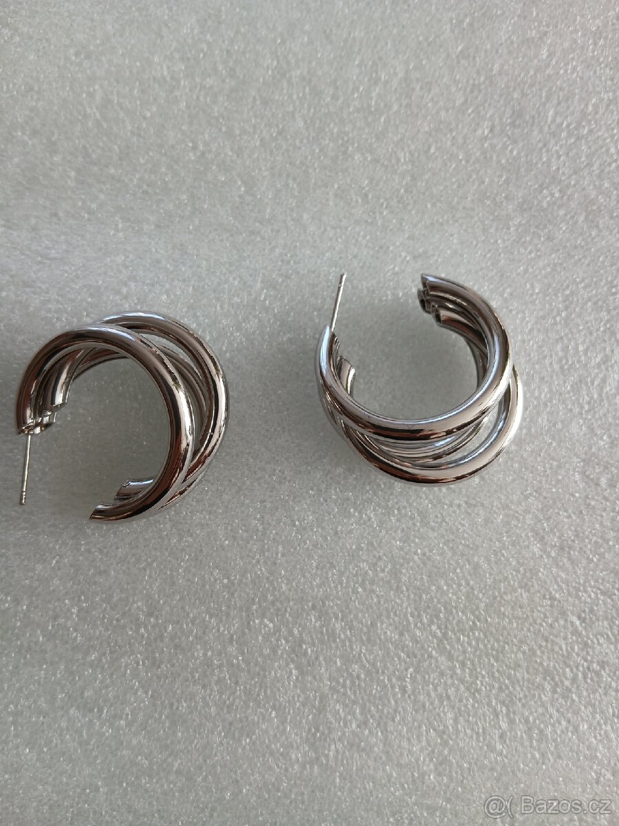 Bižuterie zpouti 30 kč kus - 14