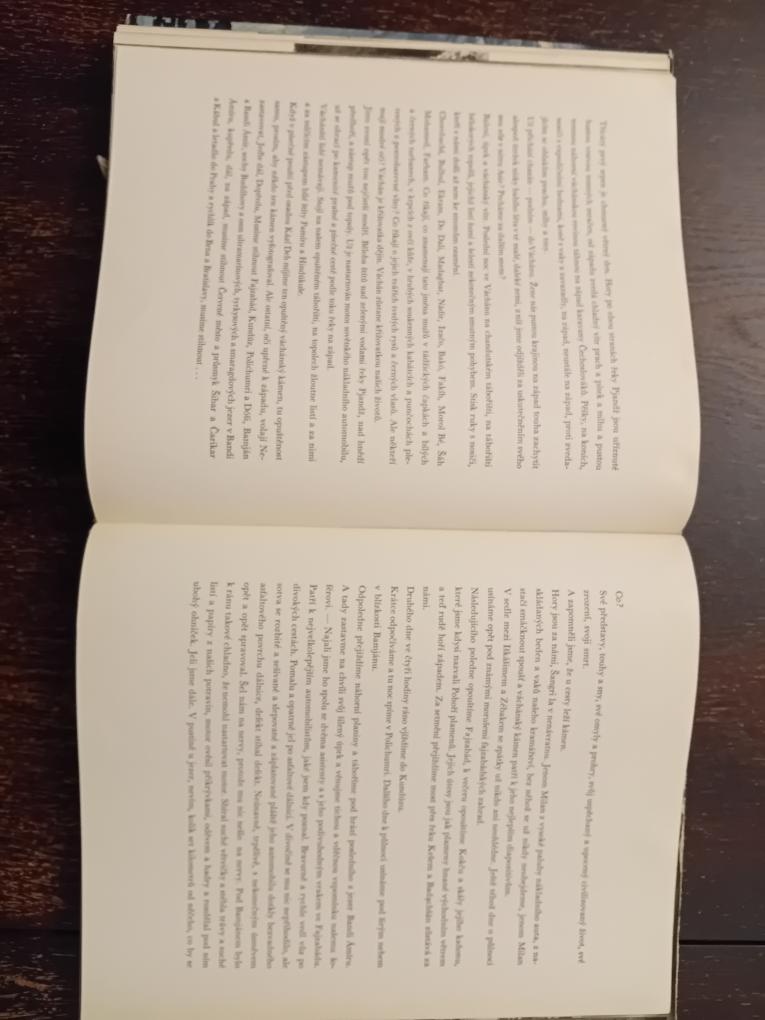 fotoknihy Vilém Heckel - "Hindúkuš" - 14