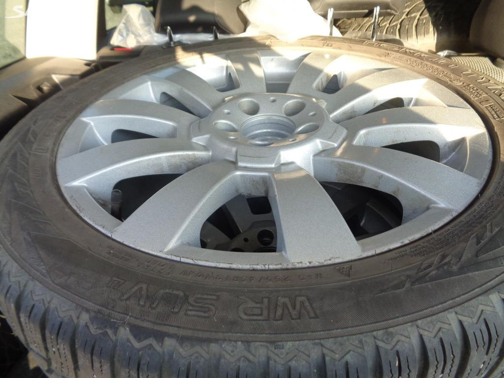 Mercedes-Benz GLK 250 CDI BLUETEC 4MATIC - 14