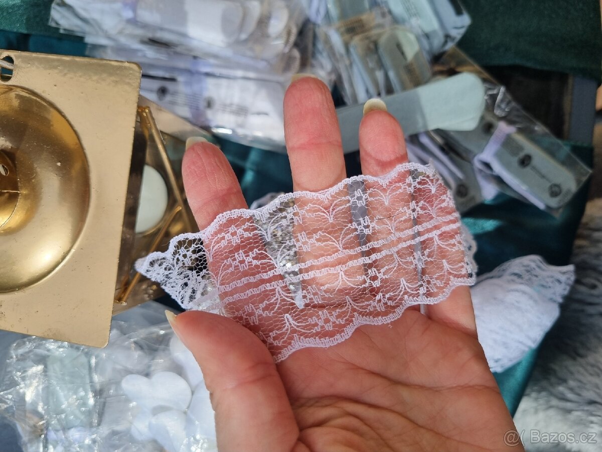 Svatební výzdoba - 14