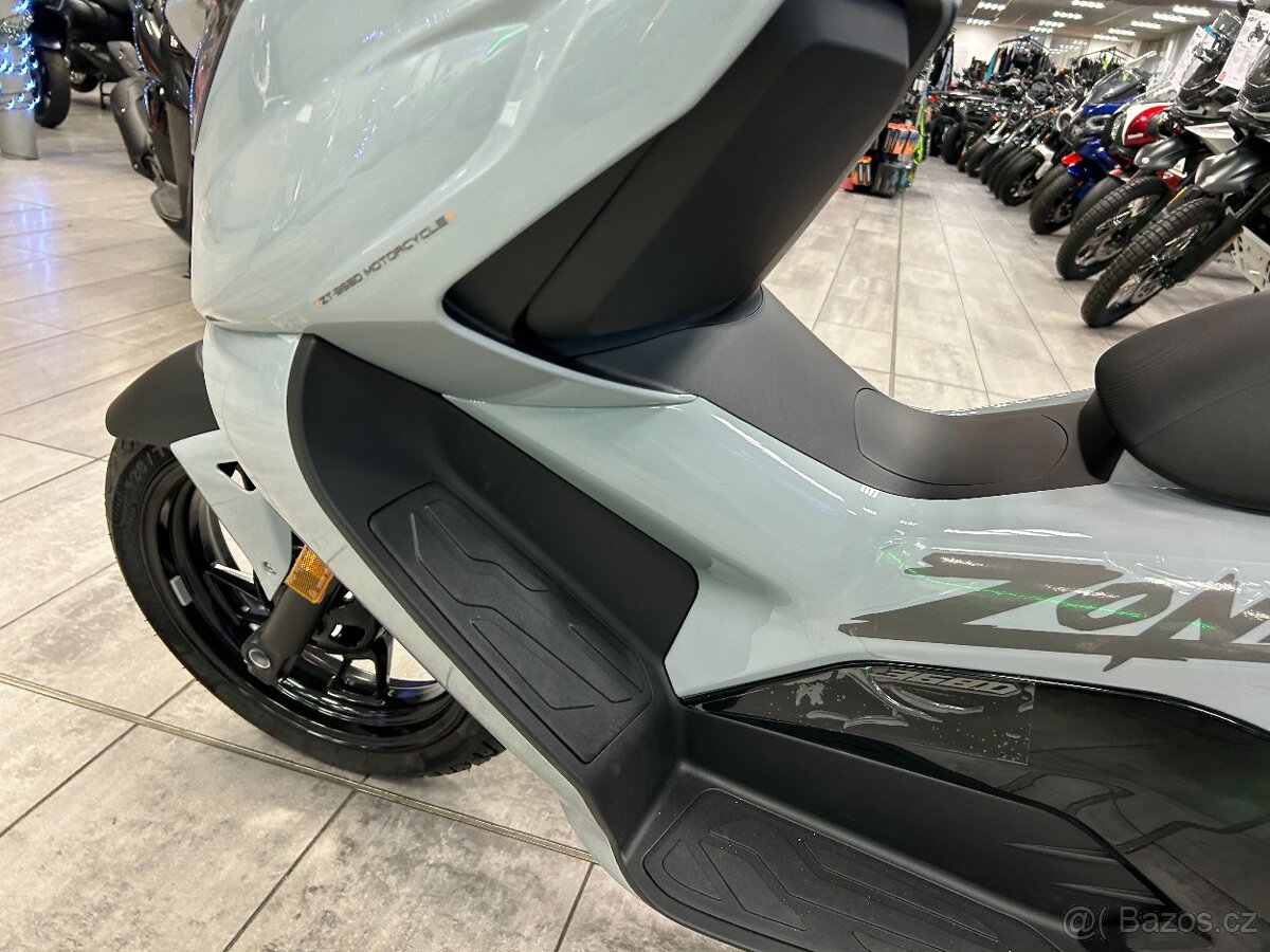 Zontes 368 Dino 2026 - 14